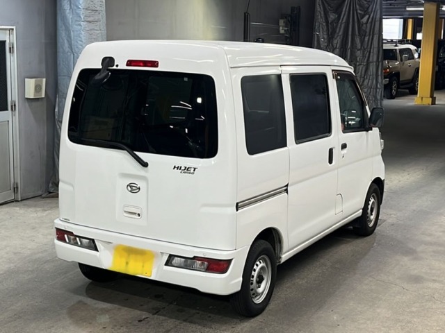 Daihatsu HIJET VAN 2021 8531514-5