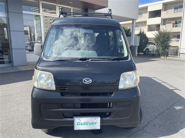 Daihatsu HIJET VAN 2016 8532190-1