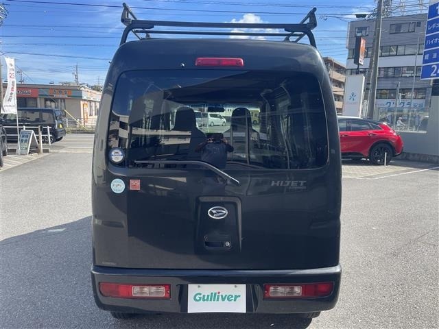 Daihatsu HIJET VAN 2016 8532190-10