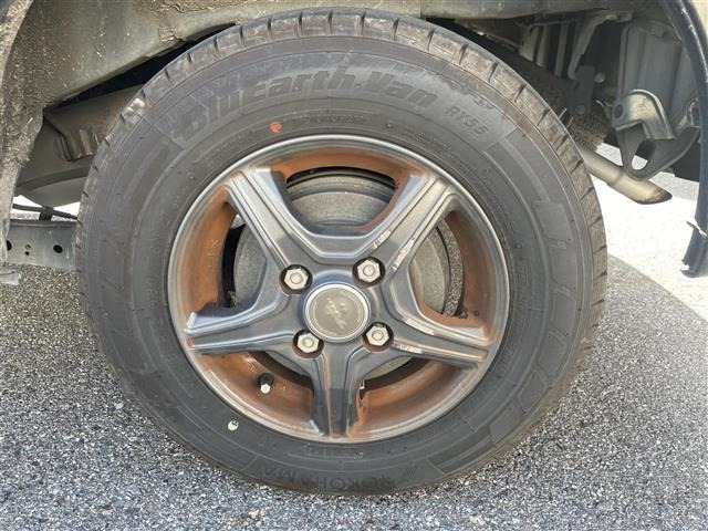 Daihatsu HIJET VAN 2016 8532190-12