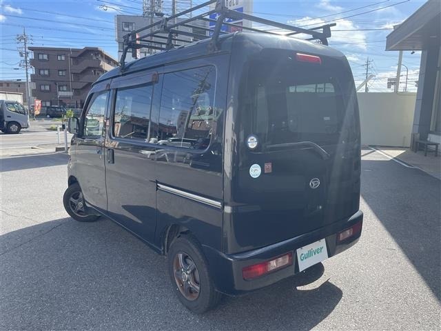 Daihatsu HIJET VAN 2016 8532190-13