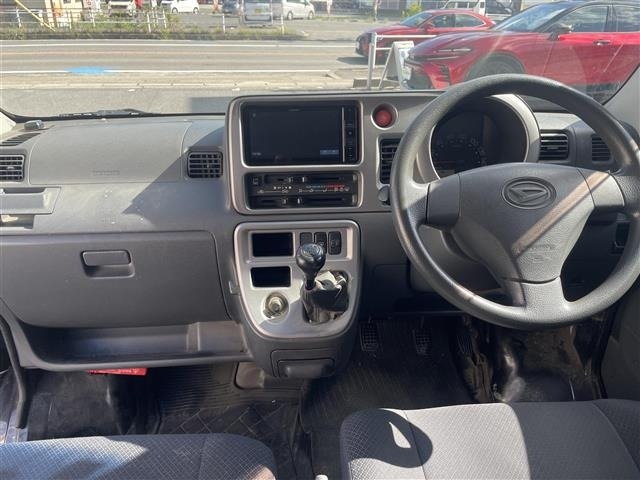 Daihatsu HIJET VAN 2016 8532190-14