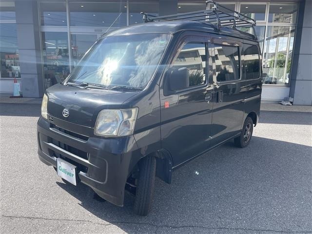 Daihatsu HIJET VAN 2016 8532190-15