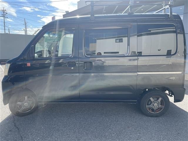 Daihatsu HIJET VAN 2016 8532190-18