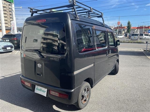 Daihatsu HIJET VAN 2016 8532190-19