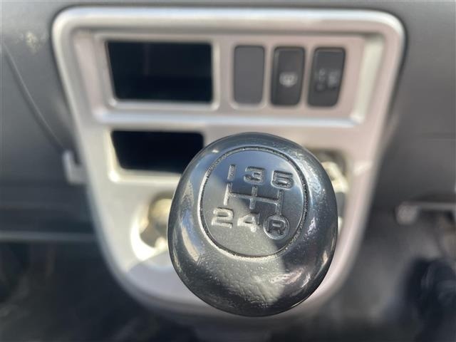 Daihatsu HIJET VAN 2016 8532190-2