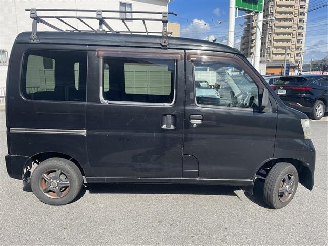 Daihatsu HIJET VAN 2016 8532190-3