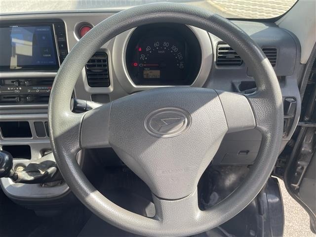 Daihatsu HIJET VAN 2016 8532190-4