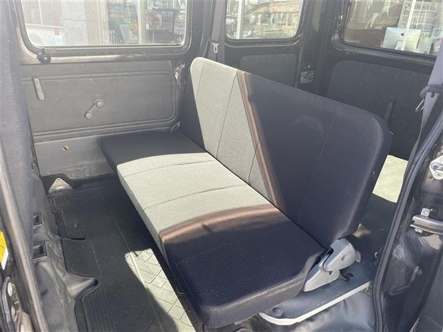 Daihatsu HIJET VAN 2016 8532190-6