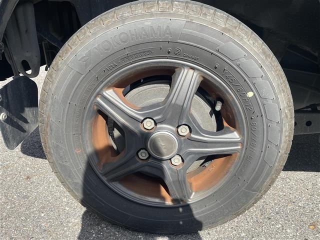 Daihatsu HIJET VAN 2016 8532190-7