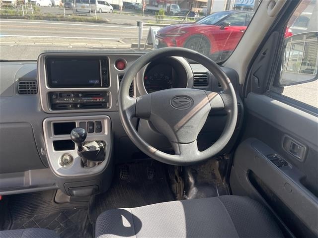 Daihatsu HIJET VAN 2016 8532190-9
