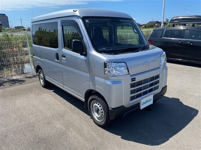 Daihatsu HIJET VAN 2026 8532210-0