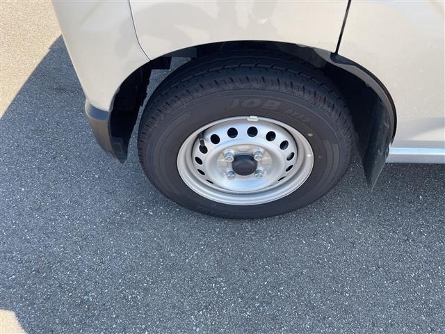 Daihatsu HIJET VAN 2026 8532210-1