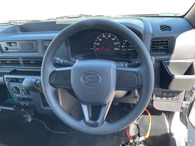 Daihatsu HIJET VAN 2026 8532210-2