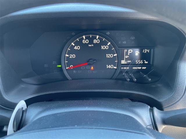 Daihatsu HIJET VAN 2026 8532210-4