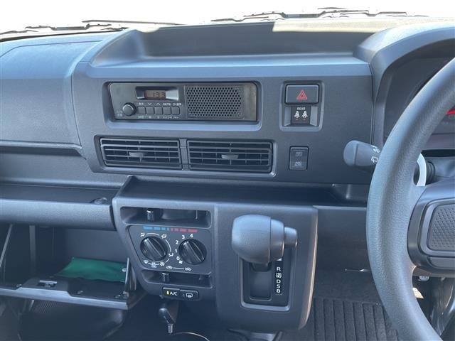 Daihatsu HIJET VAN 2026 8532210-5