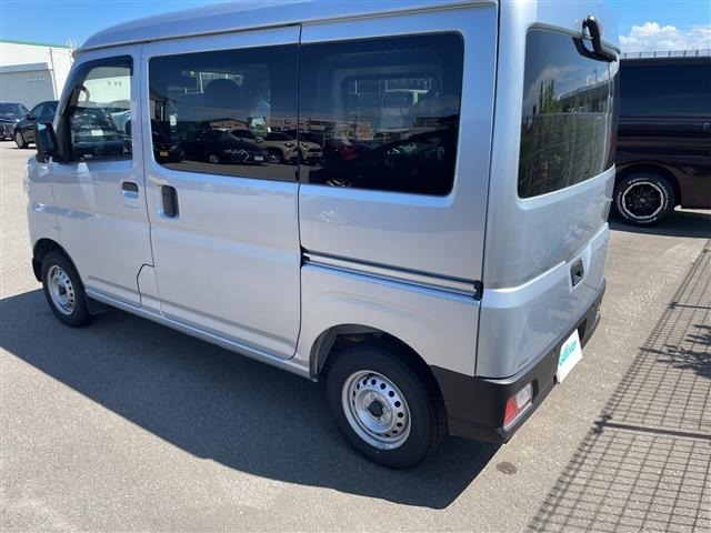 Daihatsu HIJET VAN 2026 8532210-7