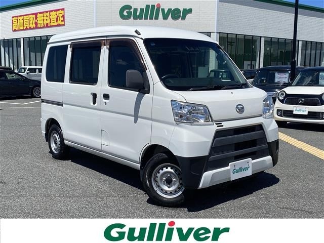 Daihatsu HIJET VAN 2018 8532211-0