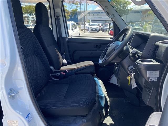 Daihatsu HIJET VAN 2018 8532211-10