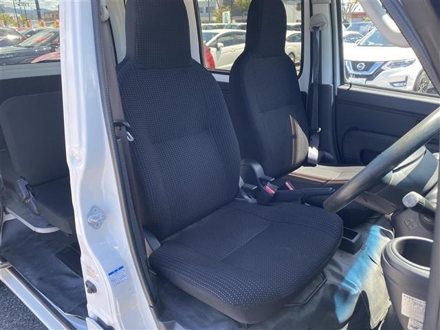 Daihatsu HIJET VAN 2018 8532211-11