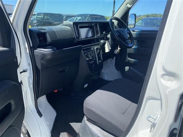 Daihatsu HIJET VAN 2018 8532211-12