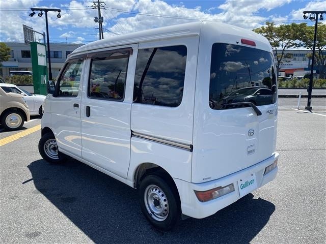 Daihatsu HIJET VAN 2018 8532211-13
