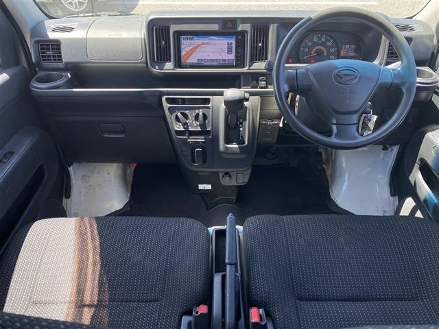 Daihatsu HIJET VAN 2018 8532211-14