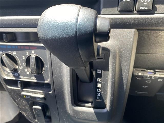 Daihatsu HIJET VAN 2018 8532211-18