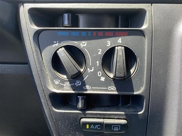 Daihatsu HIJET VAN 2018 8532211-19