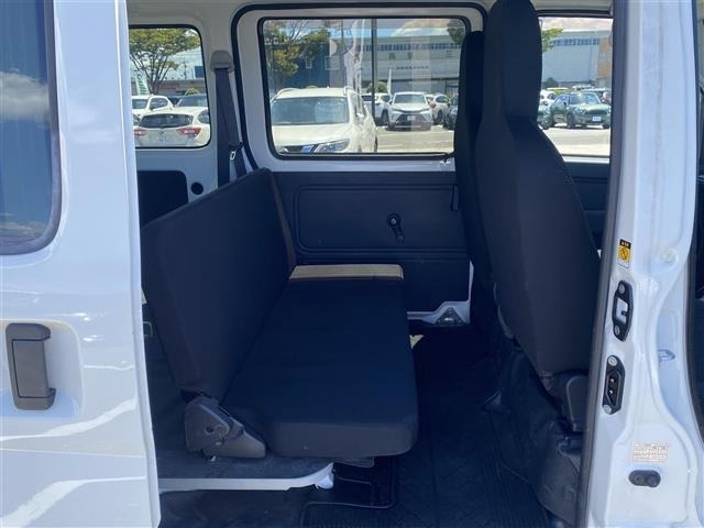 Daihatsu HIJET VAN 2018 8532211-2