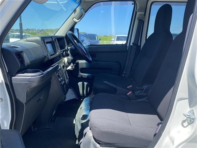 Daihatsu HIJET VAN 2018 8532211-20