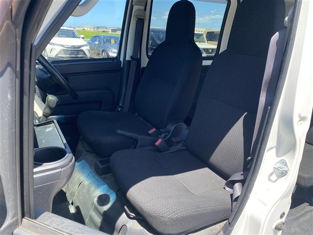 Daihatsu HIJET VAN 2018 8532211-22
