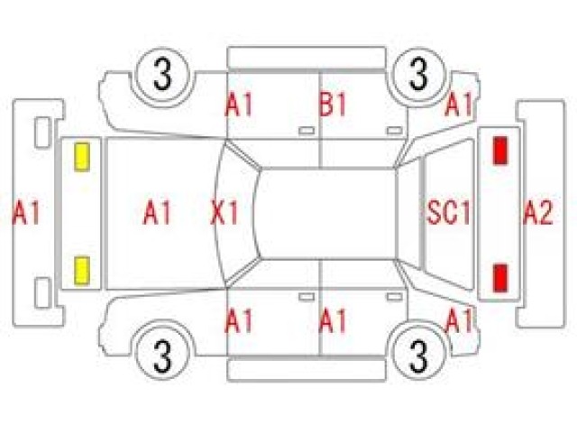 Daihatsu HIJET VAN 2018 8532211-23