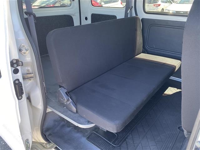 Daihatsu HIJET VAN 2018 8532211-4