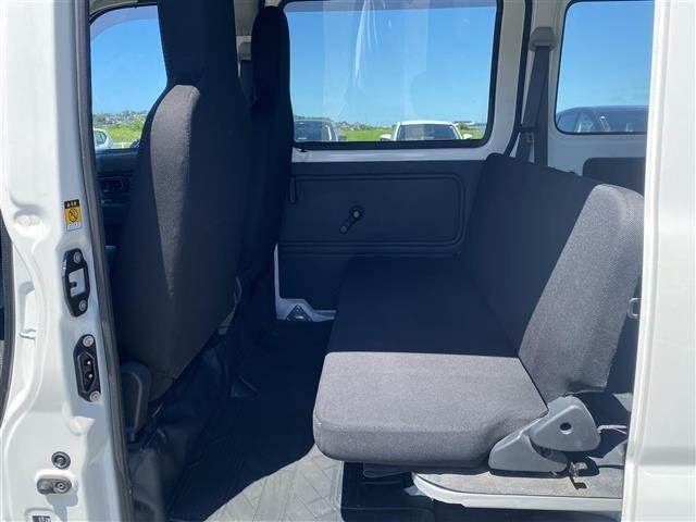 Daihatsu HIJET VAN 2018 8532211-6