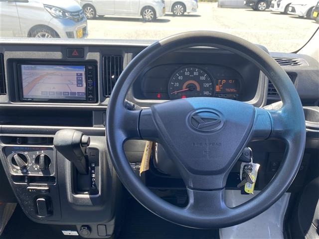 Daihatsu HIJET VAN 2018 8532211-8