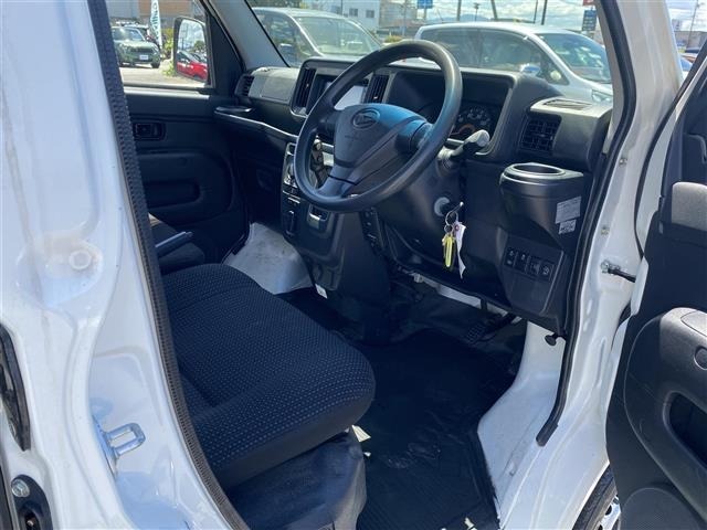 Daihatsu HIJET VAN 2018 8532211-9