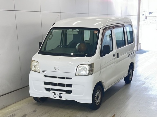 Daihatsu HIJET VAN 2017 8532264-0