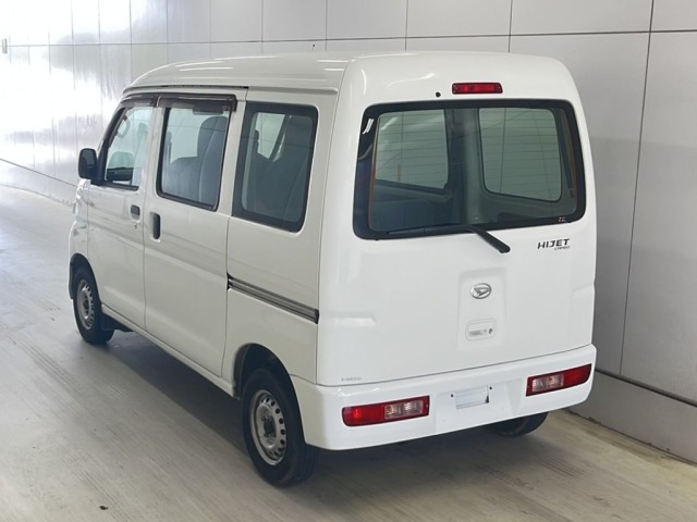 Daihatsu HIJET VAN 2017 8532264-1