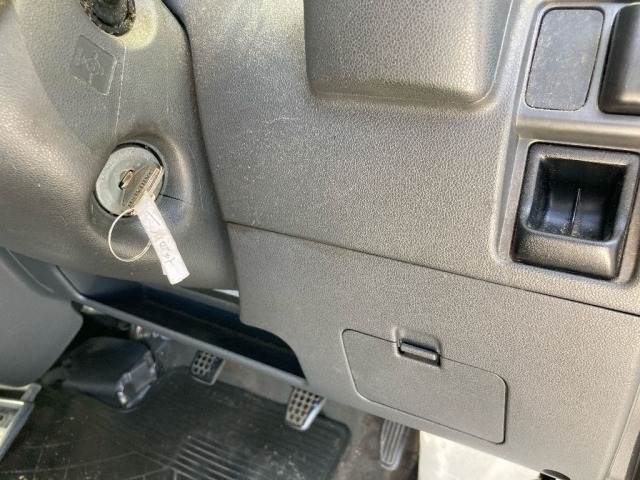Daihatsu HIJET VAN 2017 8532264-4