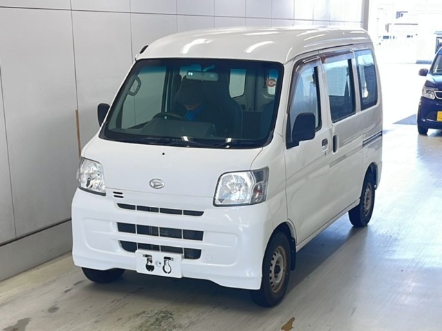 Daihatsu HIJET VAN 2015 8532374-0