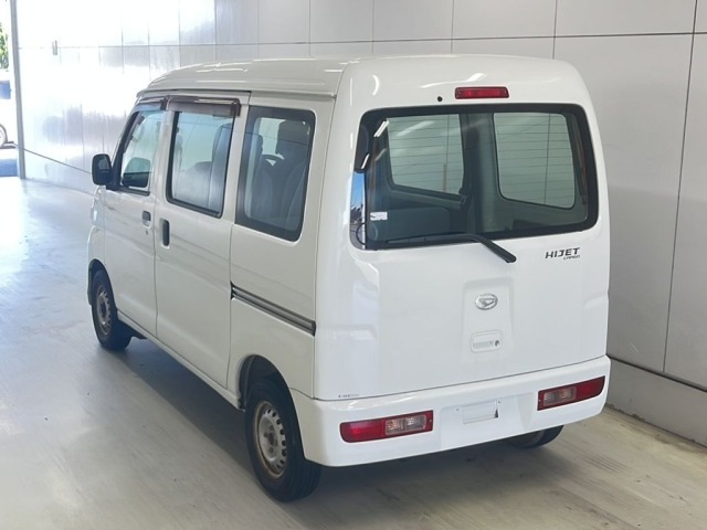Daihatsu HIJET VAN 2015 8532374-1
