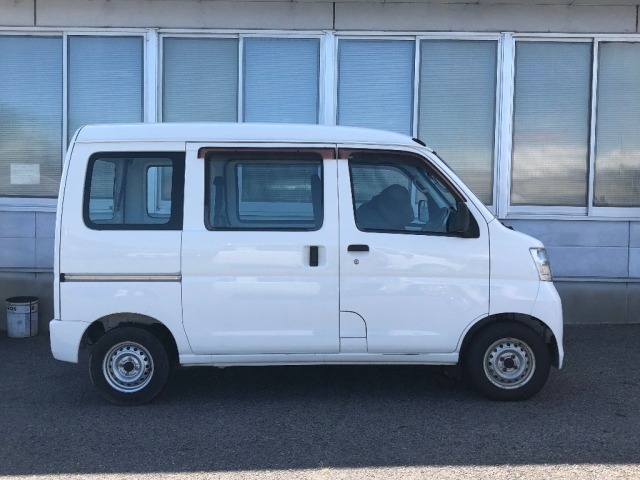 Daihatsu HIJET VAN 2015 8532374-3