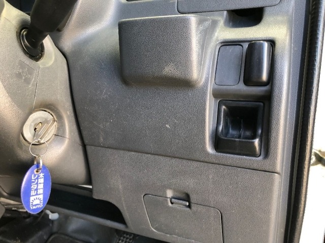Daihatsu HIJET VAN 2015 8532374-5