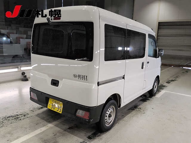 Daihatsu HIJET VAN 2022 8532431-1