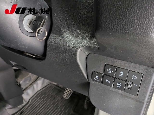 Daihatsu HIJET VAN 2022 8532431-4