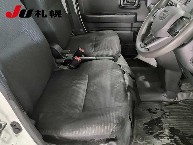 Daihatsu HIJET VAN 2022 8532431-5