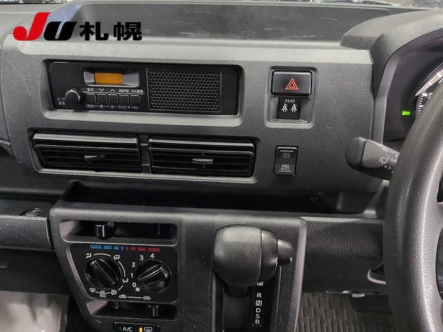 Daihatsu HIJET VAN 2022 8532431-6