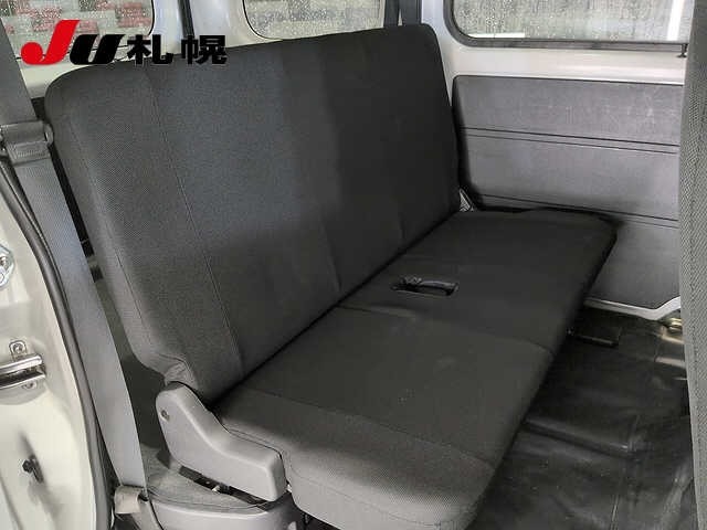 Daihatsu HIJET VAN 2022 8532431-7
