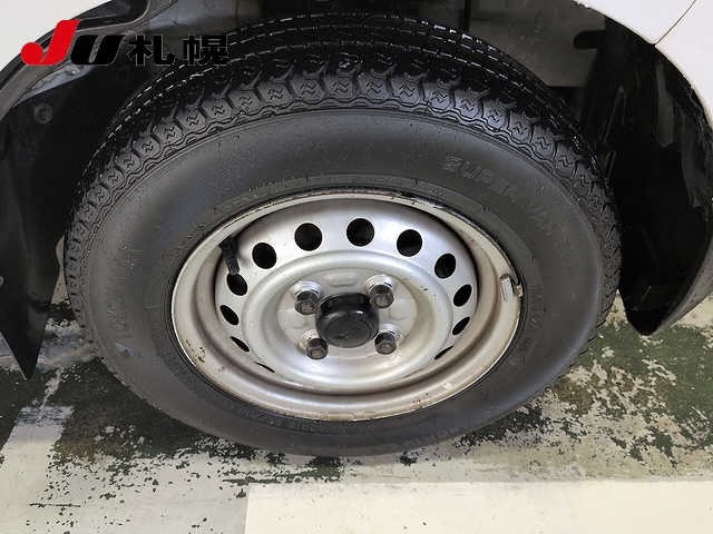 Daihatsu HIJET VAN 2022 8532431-9